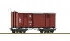 34622 Roco Box car